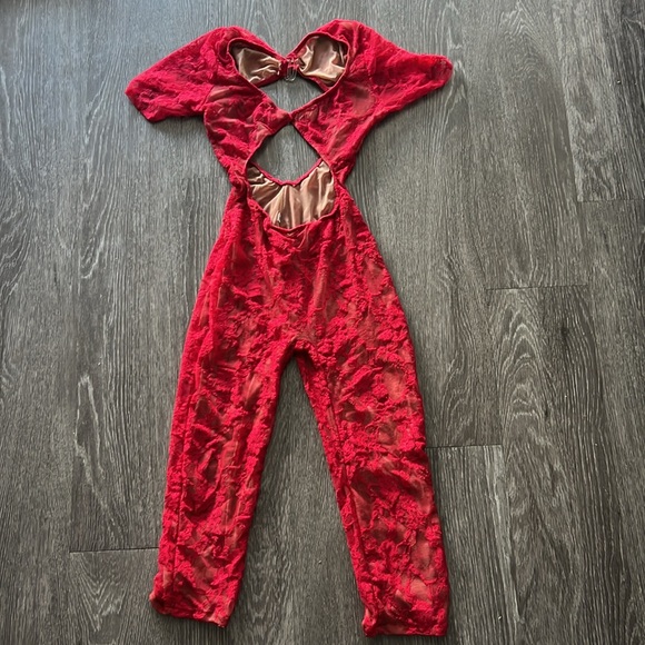 King of style body suit worn once - Picture 3 of 3